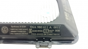 USB control unit for VW Atlas 18-23