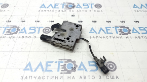 Left hood lock for VW Atlas 21-25 with sensor