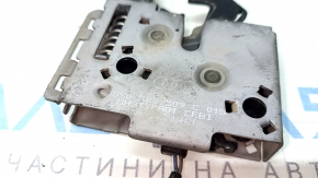 Left hood lock for VW Atlas 21-25 with sensor