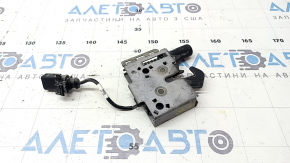 Right hood lock for VW Atlas 21-25 with sensor