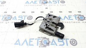 Right hood lock for VW Atlas 21-25 with sensor