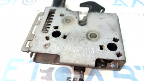 Right hood lock for VW Atlas 21-25 with sensor