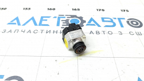 VW Atlas 24-25 rear view camera