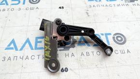 Tesla Model X 16-21 Front Right Body Tilt Sensor with Tie Rod and Bracket