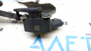 Tesla Model X 16-21 Front Right Body Tilt Sensor with Tie Rod and Bracket