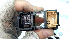 VW Atlas 18-25 non-electric tailgate wiring