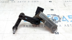 Tesla Model X 16-21 Front Left Body Tilt Sensor with Tie Rod and Bracket