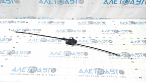VW Atlas 21-25 hood release cable, front, 2 cables