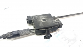 VW Atlas 21-25 hood release cable, front, 2 cables