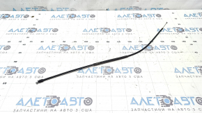 VW Atlas 21-25 hood release cable, middle section
