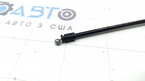 VW Atlas 21-25 hood release cable, middle section