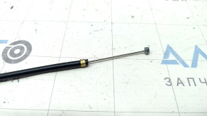VW Atlas 21-25 hood release cable, middle section