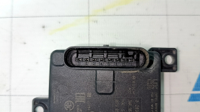 Radar cruise VW Atlas 24-25
