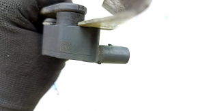 Tesla Model X 16-21 Front Left Body Tilt Sensor with Tie Rod and Bracket