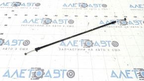 Left hood release cable for VW Atlas 21-25 front handle