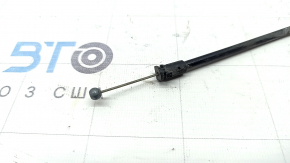 Left hood release cable for VW Atlas 21-25 front handle