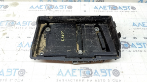 Battery tray for Mercedes C-class W205 19-21