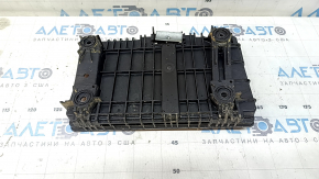 Battery tray for Mercedes C-class W205 19-21