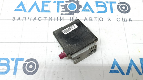 RADIO RECEIVER ANTENNA AMPLIFIER MODULE UNIT VW Atlas 24-25