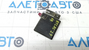 RADIO RECEIVER ANTENNA AMPLIFIER MODULE UNIT VW Atlas 24-25