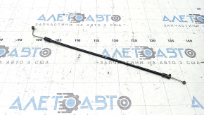 Right hood release cable for VW Atlas 21-25 front handle