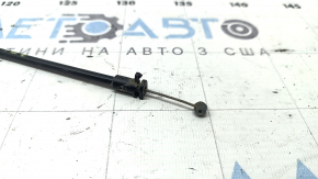 Right hood release cable for VW Atlas 21-25 front handle