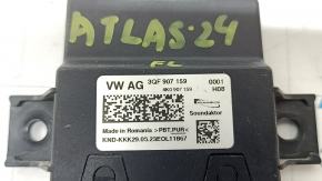 VW Atlas 18-25 Engine Sound Generator Unit
