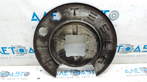 Brake Disc Cover Rear Right Tesla Model X 16-21 MANDO