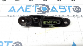 VW Atlas 18-25 Tailgate Lock Hook