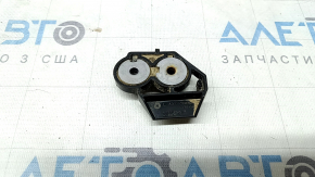 Left upper TV bar mount for Mercedes C-class W205 15-21