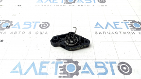 Mounting the underhood hood release handle for the VW Atlas 21-25