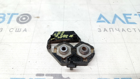 The right upper TV bar mount is broken on a Mercedes C-class W205 15-21.