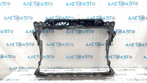 VW Atlas 24-25 TV radiator panel