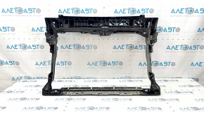 VW Atlas 24-25 TV radiator panel