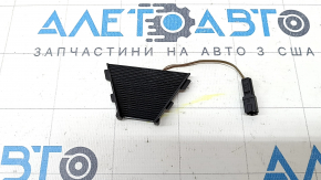 VW Atlas 24-25 Lane Keeping Camera Heater