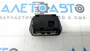 VW Atlas 24-25 touchscreen light control