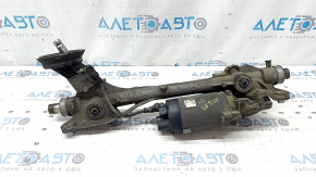 VW Atlas 24-25 steering rack without rods