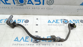 Tesla Model X 16-21 Front Right Brake Hose with Bracket
