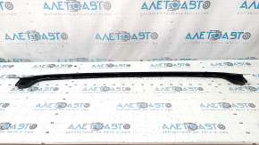 Lower front bumper reinforcement for VW Atlas 21-25