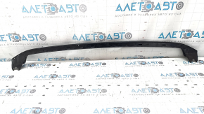 Lower front bumper reinforcement for VW Atlas 21-25