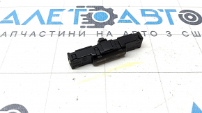 Chassis Control Module VW Atlas 18-25
