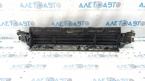 The VW Atlas 24-25 radiator deflector blind with a 2.0T motor has a broken mount.