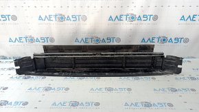 The VW Atlas 24-25 radiator deflector blind with a 2.0T motor has a broken mount.