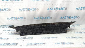 The VW Atlas 24-25 radiator deflector blind with a 2.0T motor has a broken mount.