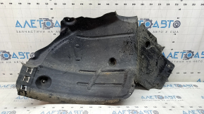Front right rear fender liner for Mercedes C-class W205 19-21