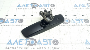 Interior mirror VW Atlas 18-25, black, auto-dimming, scratches