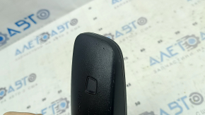 Interior mirror VW Atlas 18-25, black, auto-dimming, scratches