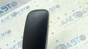 Interior mirror VW Atlas 18-25, black, auto-dimming, scratches