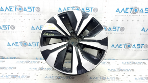 Wheel rim R18 VW Atlas 24-25 41V style