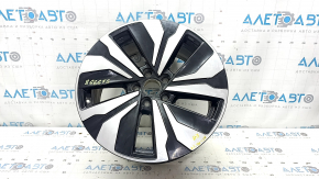 Wheel rim R18 VW Atlas 24-25 41V style